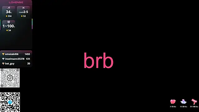 XXX chat uživo modela Michela_Fruet