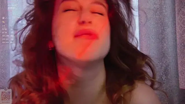 LilianBliss Live XXX-Chat