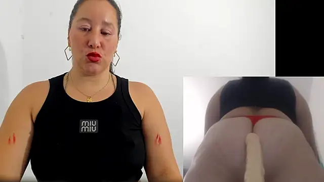 XXX chat uživo modela KaterinaRossi