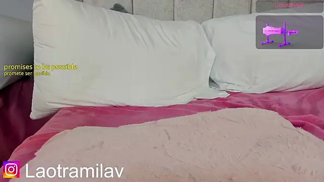 MilaVelour Obrolan Langsung XXX