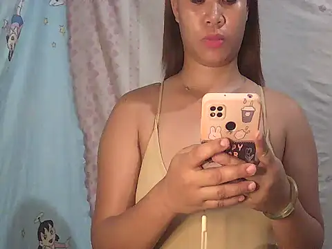 Shizukah_Sunのウェブカメラショー