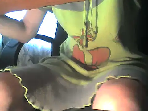 nastena70 Obrolan Langsung XXX