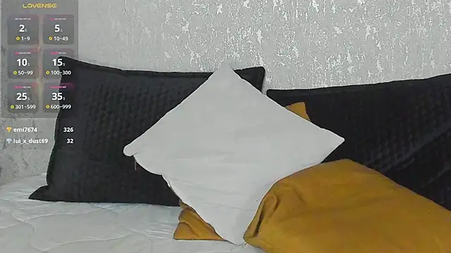 Tyler_durten Show Webcam