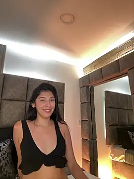 BrigitteVonsのライブXXXチャット