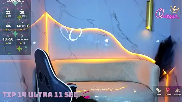 Chatroom XXX en direct de Sweet_Morita_Tx