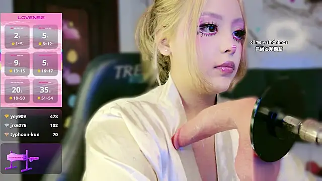 Teen_sofia_ Chat XXX in diretta