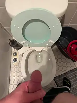 Show de woodwurm na webcam