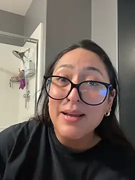 Sembang XXX Secara Langsung Goddessxxrosexx