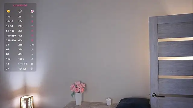 MarlinVarian's Live XXX Chat