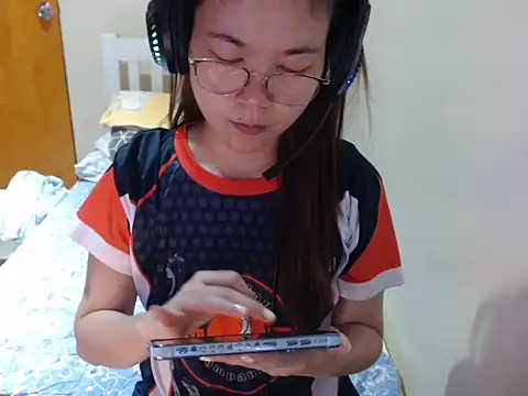 Czat XXX na żywo – Sweety_Aria