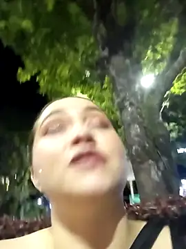 XXX chat uživo modela SabrinaVantress