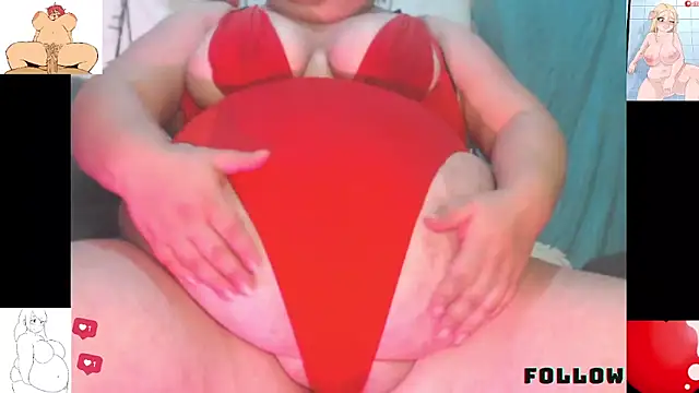 Chat XXX ao vivo de samy_belly32