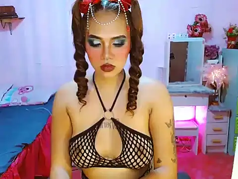 Webkamerová show WildHardcorePh