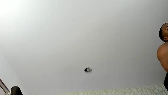 DenzelRios: вебкам-шоу