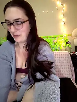 LaylaLucis Webcam show