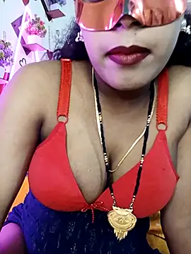 Show Webcam de Mun_Mun1