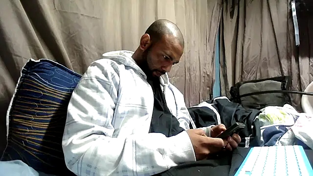 XXX chat uživo modela Camodick