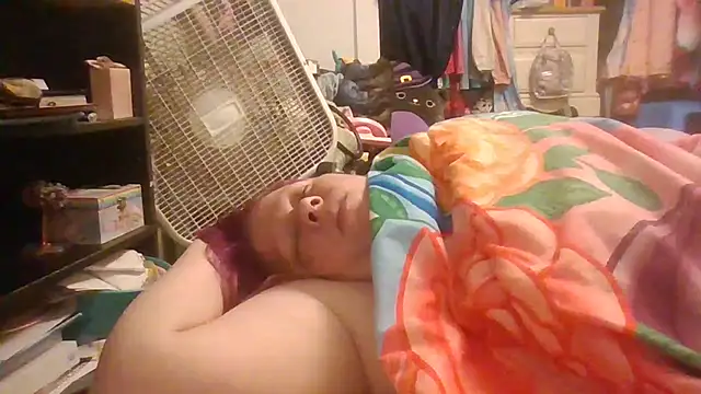 starlight1983のライブXXXチャット