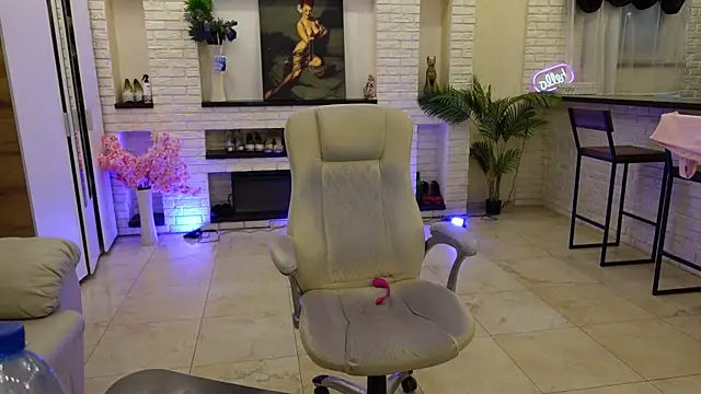 Živý XXX chat MariemLui