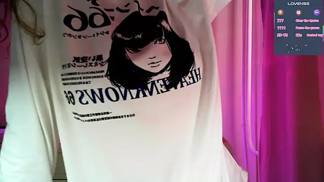 Chat +18 de eskatmi ao vivo