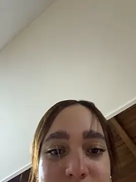 Živý XXX chat hottiee_melannie