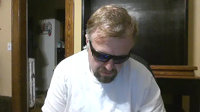 TheOneDonShaun: онлайн-секс-чат