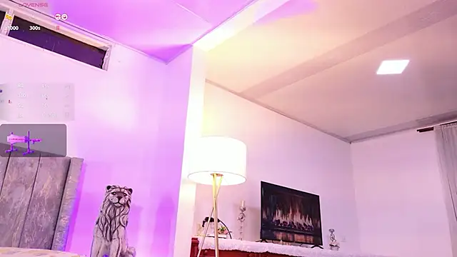 Онлайн чат XXX lara_giraldo