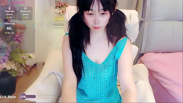 Živý XXX chat yoyoyo_99