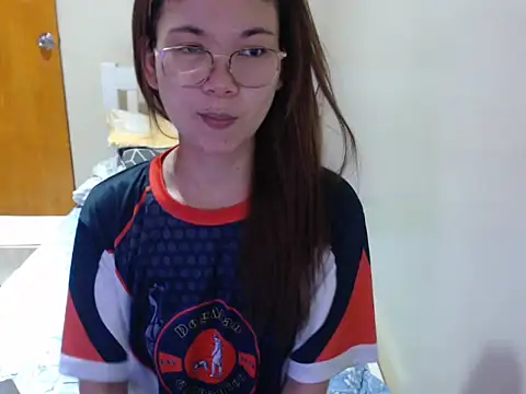 Sweety_Aria Obrolan Langsung XXX