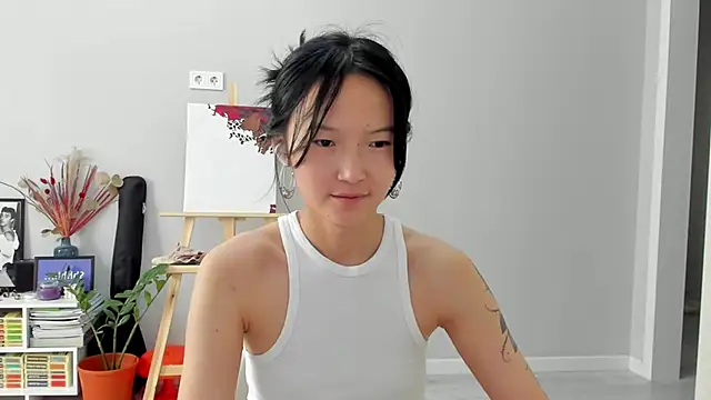 ailey_chaon Live XXX chat