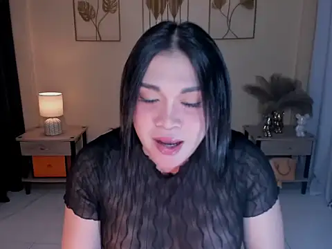 MaxeneCullens Pertunjukan Webcam