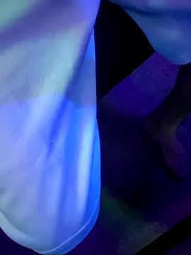 chronic_vibez ওয়েবক্যাম শো