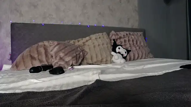 ScarlettJakobsのライブXXXチャット