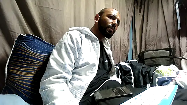 Show Webcam de Camodick