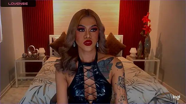 StellaStrong30 在線直播表演