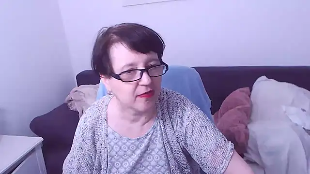 ChristaRose's Webcam Show