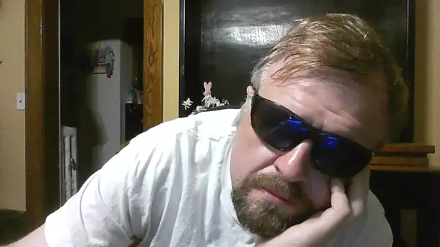 عرض كام TheOneDonShaun