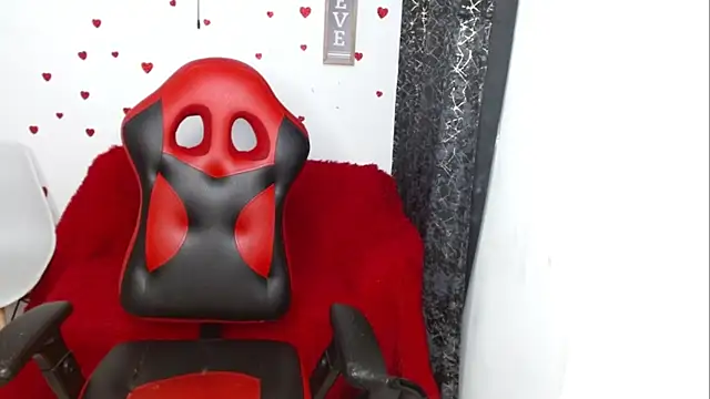 Show Webcam de sven_fox723