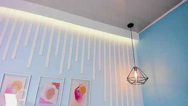 Sembang XXX Secara Langsung Saray_Becker_