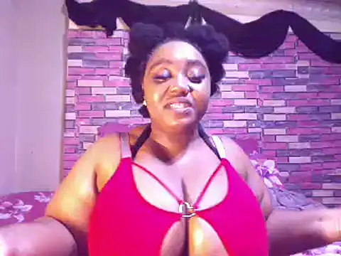 BustySavita webcam show