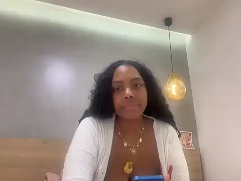 ChocolateCakeQueen 现场XXX聊天