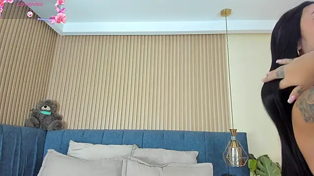 Czat XXX na żywo – kathecute__