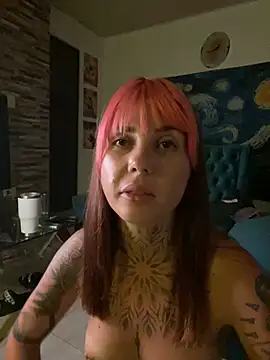 Czat XXX na żywo – Izy_cute_