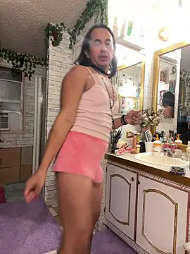 TranSexualJade95 라이브 XXX 채팅