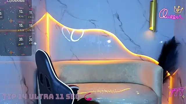 Czat XXX na żywo – Sweet_Morita_Tx