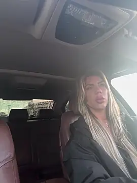 Czat XXX na żywo – LoreennAny