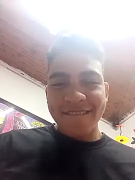 NikoHot_anatole 웹캠 쇼