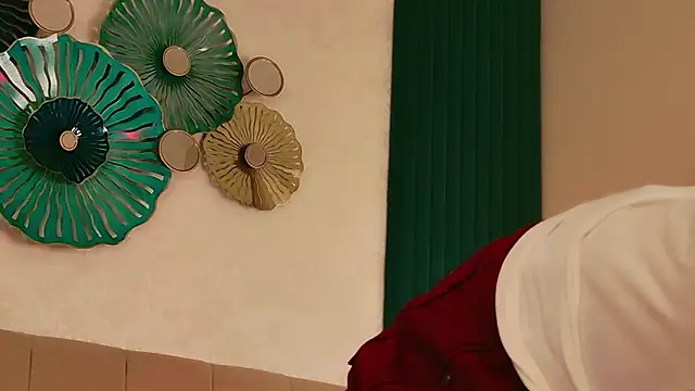 Beckie_WhiteのライブXXXチャット