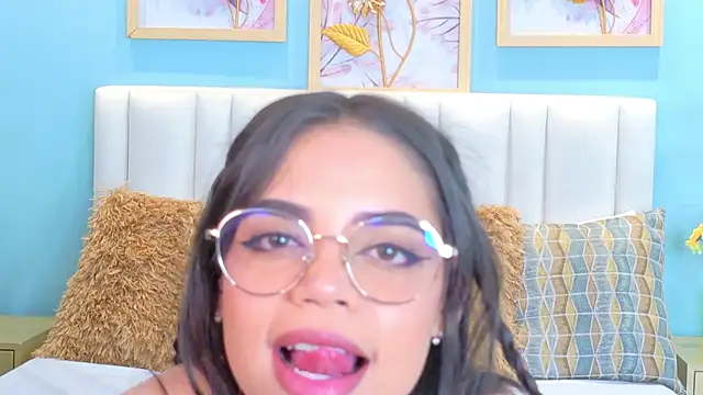 PamelaScotのライブXXXチャット