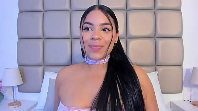 lilly_williamssのライブXXXチャット